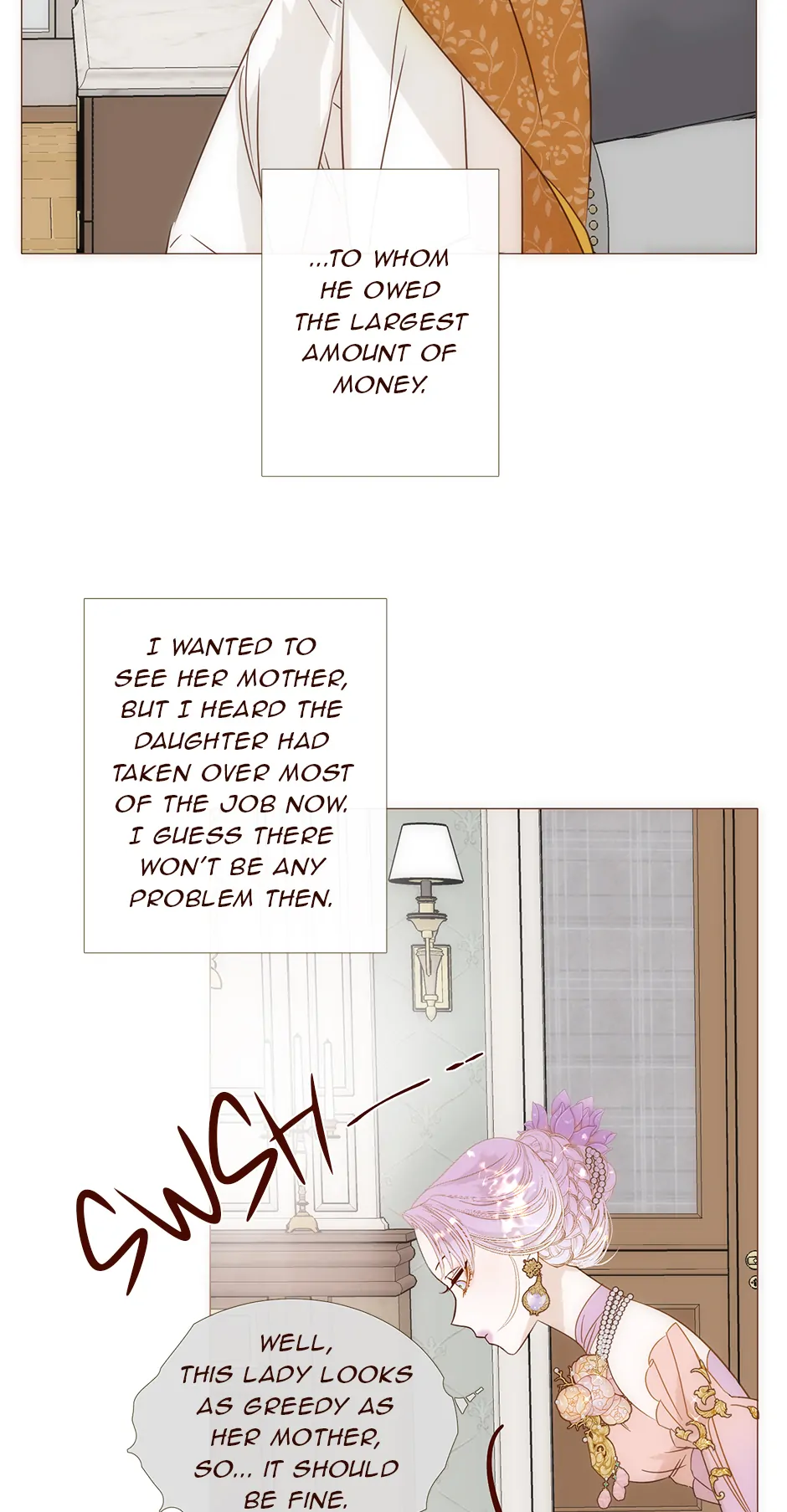 Bear With Me Chapter 18 - Page 9