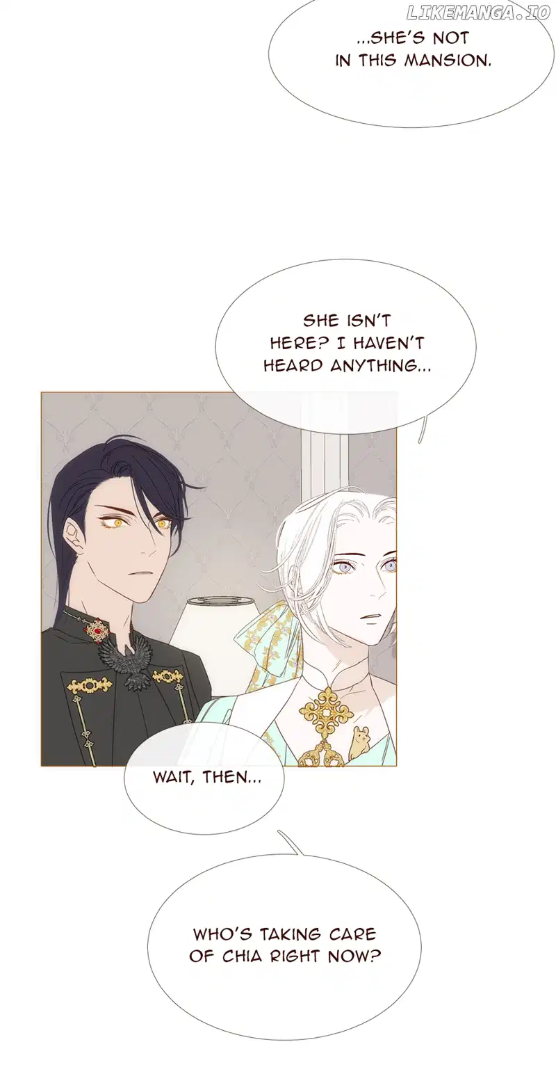 Bear With Me Chapter 19 - Page 15