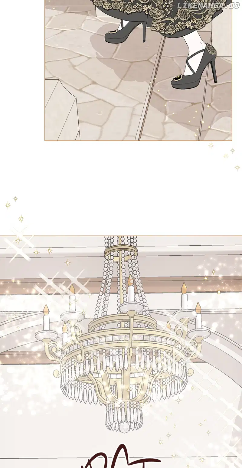 Bear With Me Chapter 19 - Page 22