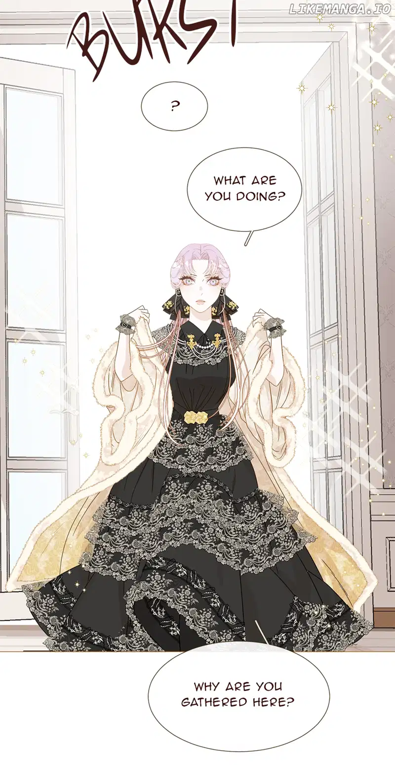 Bear With Me Chapter 19 - Page 23