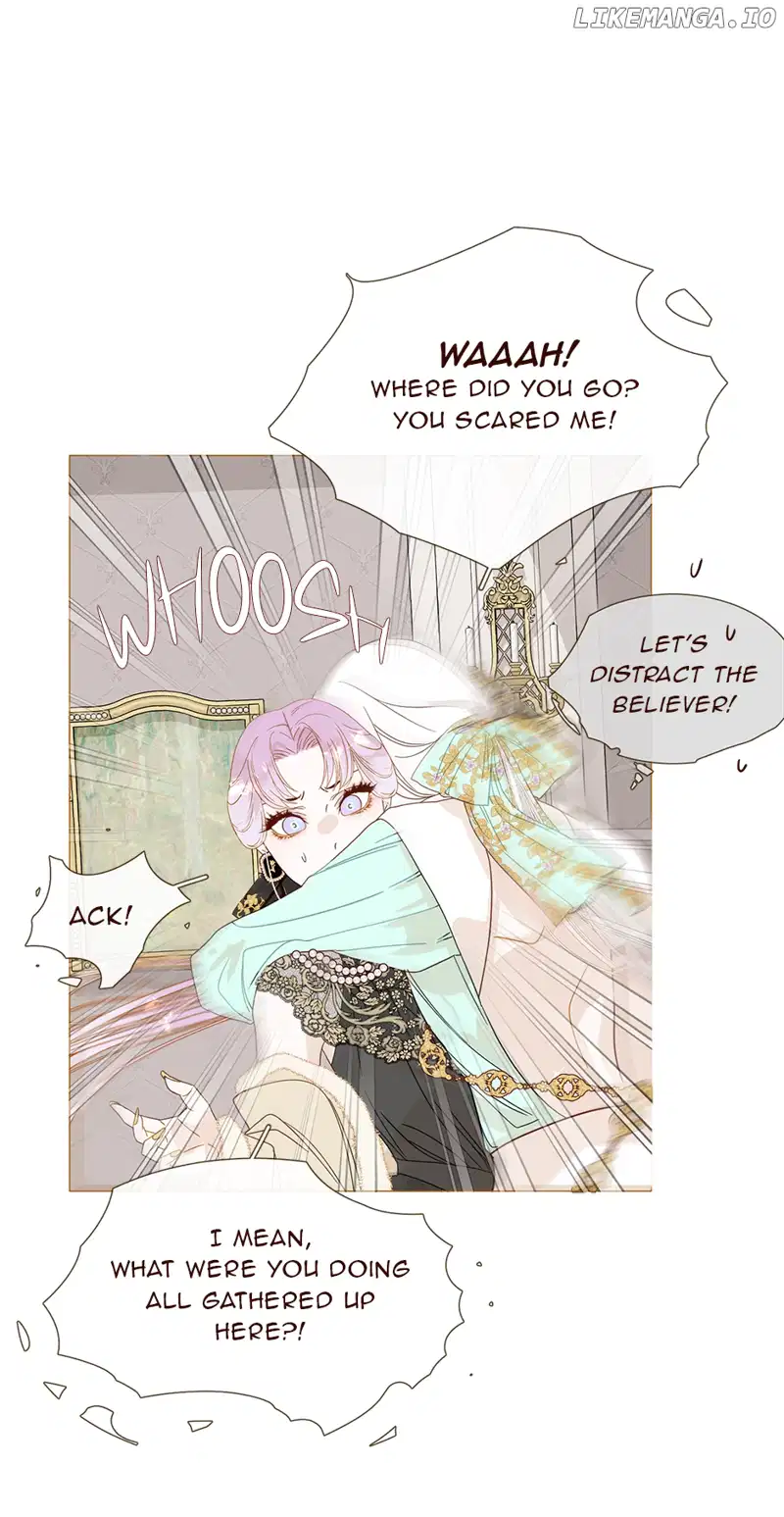 Bear With Me Chapter 19 - Page 24