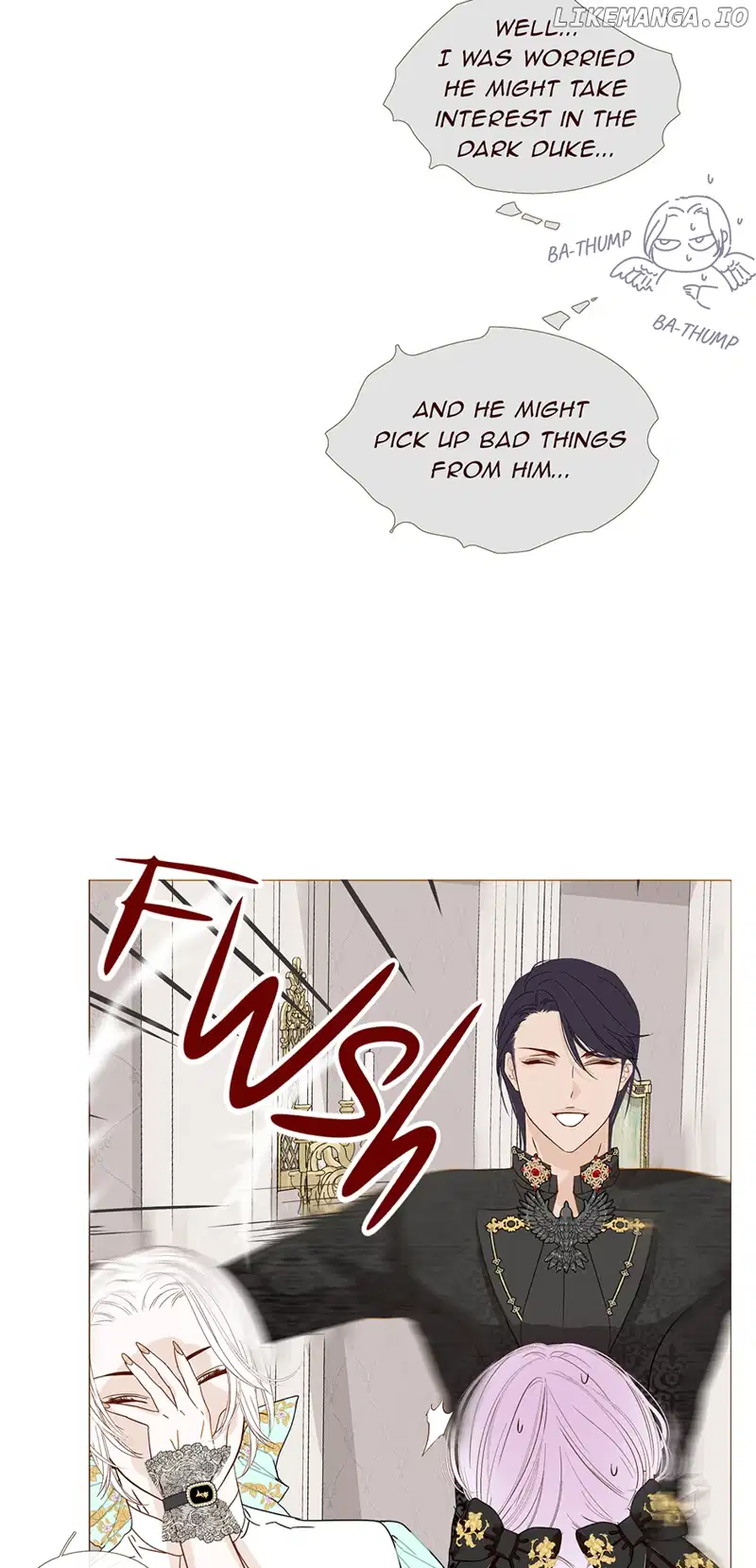 Bear With Me Chapter 19 - Page 27