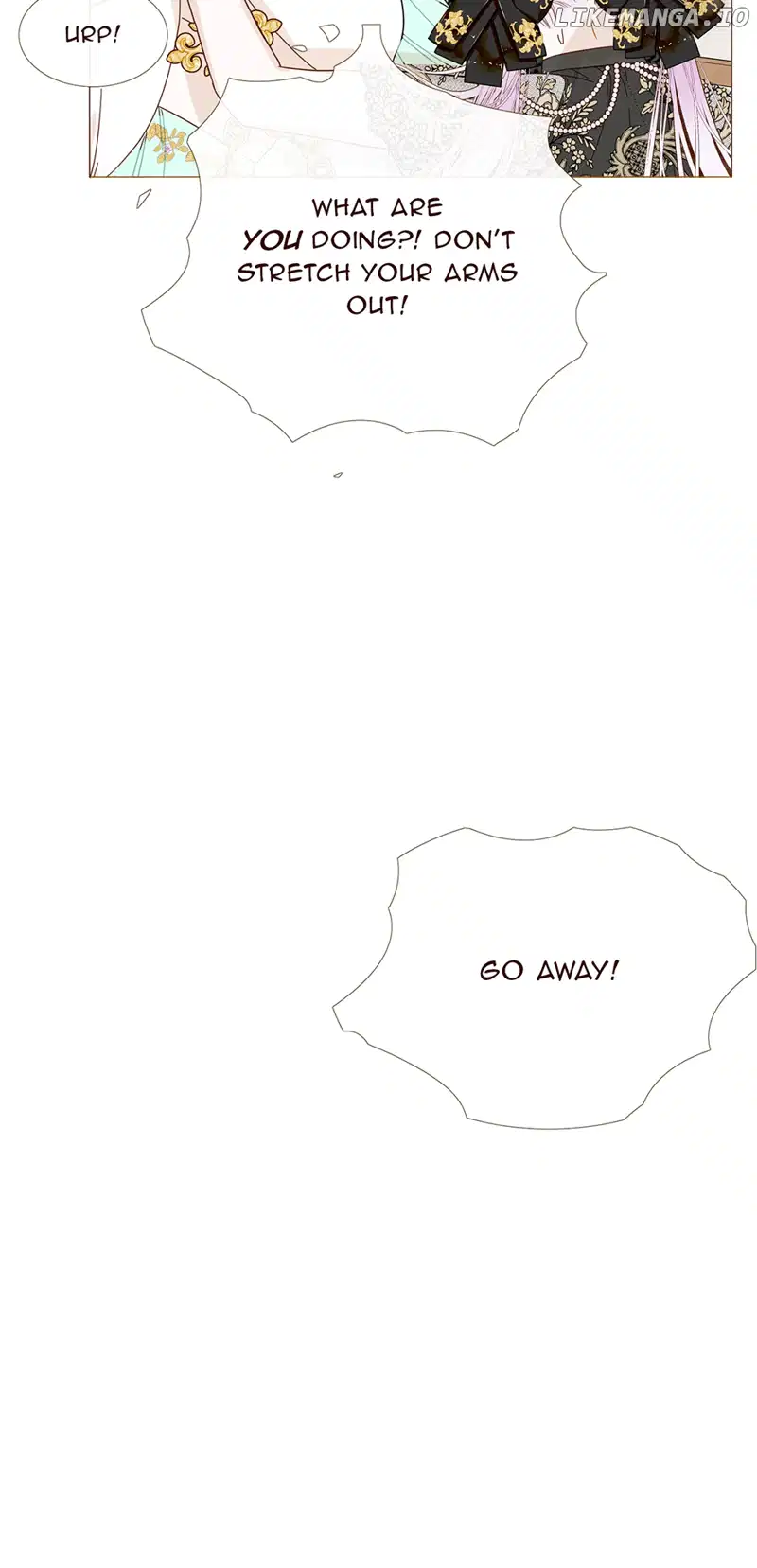 Bear With Me Chapter 19 - Page 28