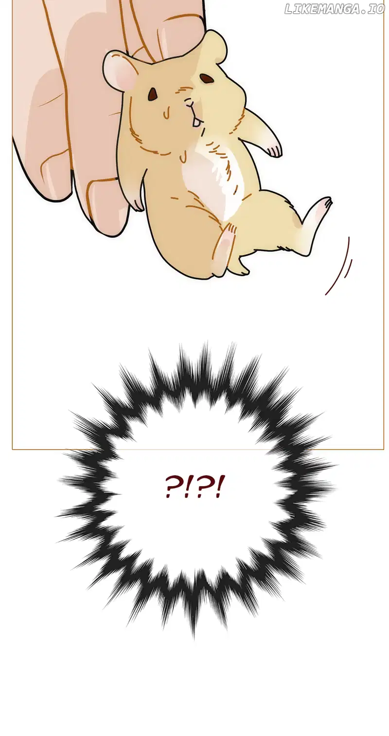 Bear With Me Chapter 19 - Page 4