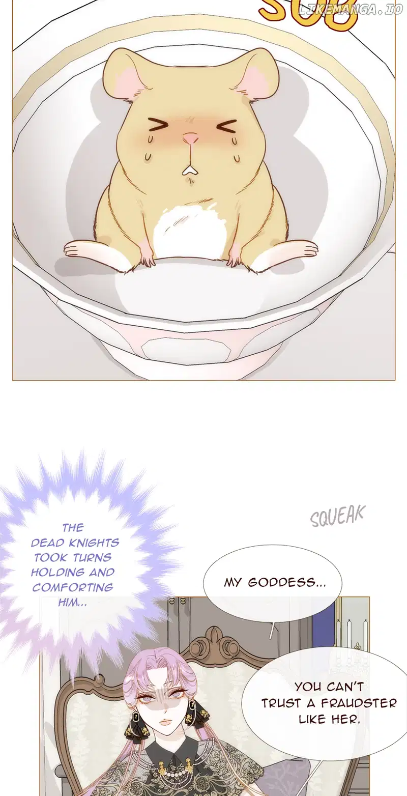 Bear With Me Chapter 19 - Page 31