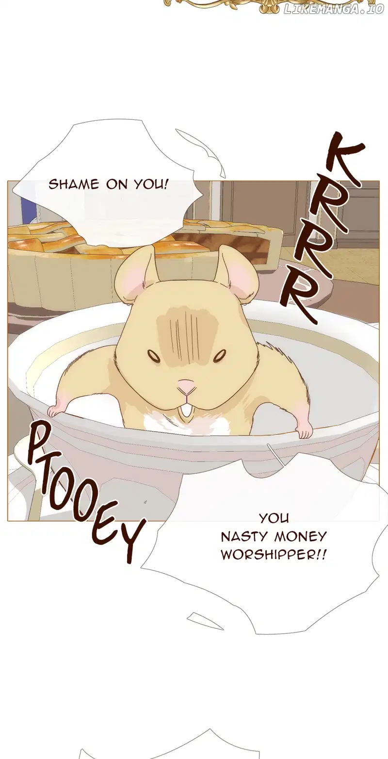 Bear With Me Chapter 19 - Page 33