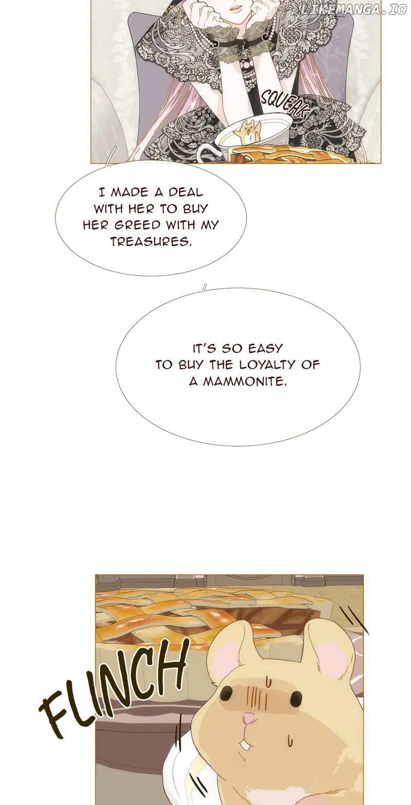 Bear With Me Chapter 19 - Page 37