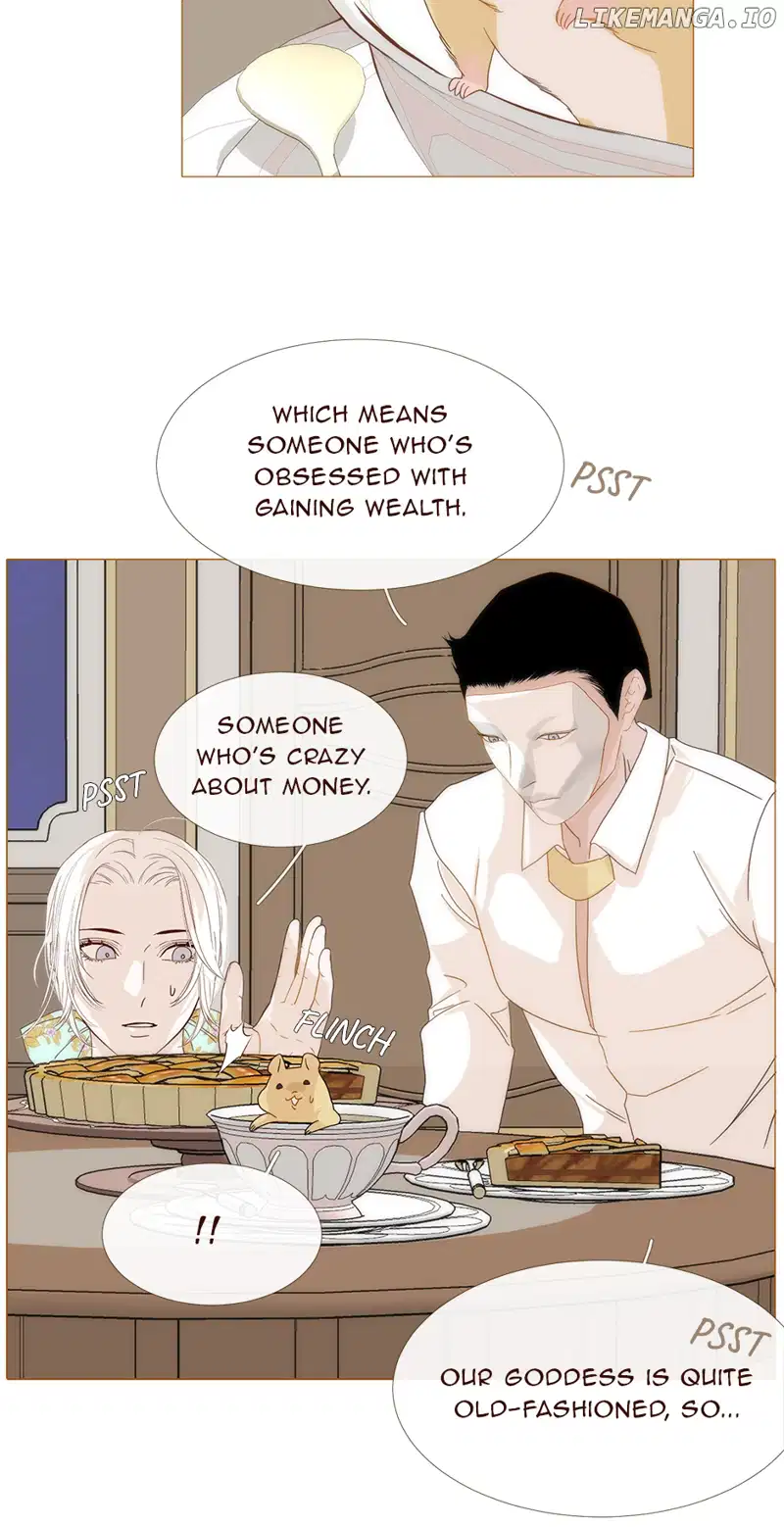 Bear With Me Chapter 19 - Page 38