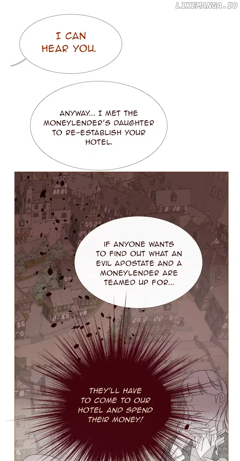 Bear With Me Chapter 19 - Page 39