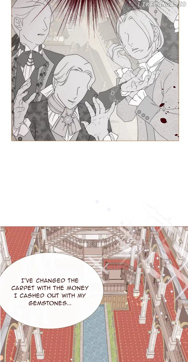 Bear With Me Chapter 19 - Page 40