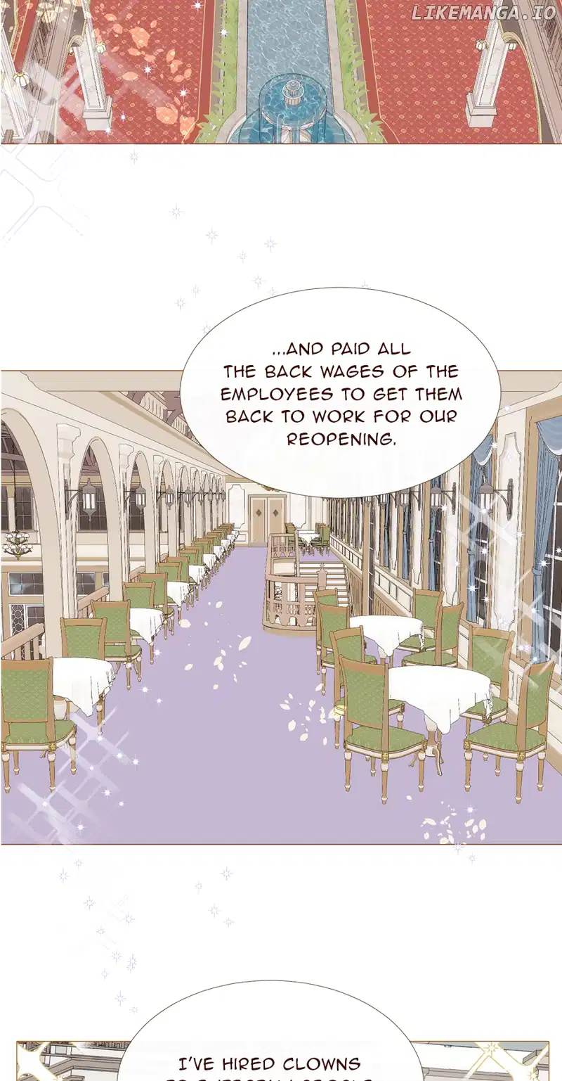 Bear With Me Chapter 19 - Page 41