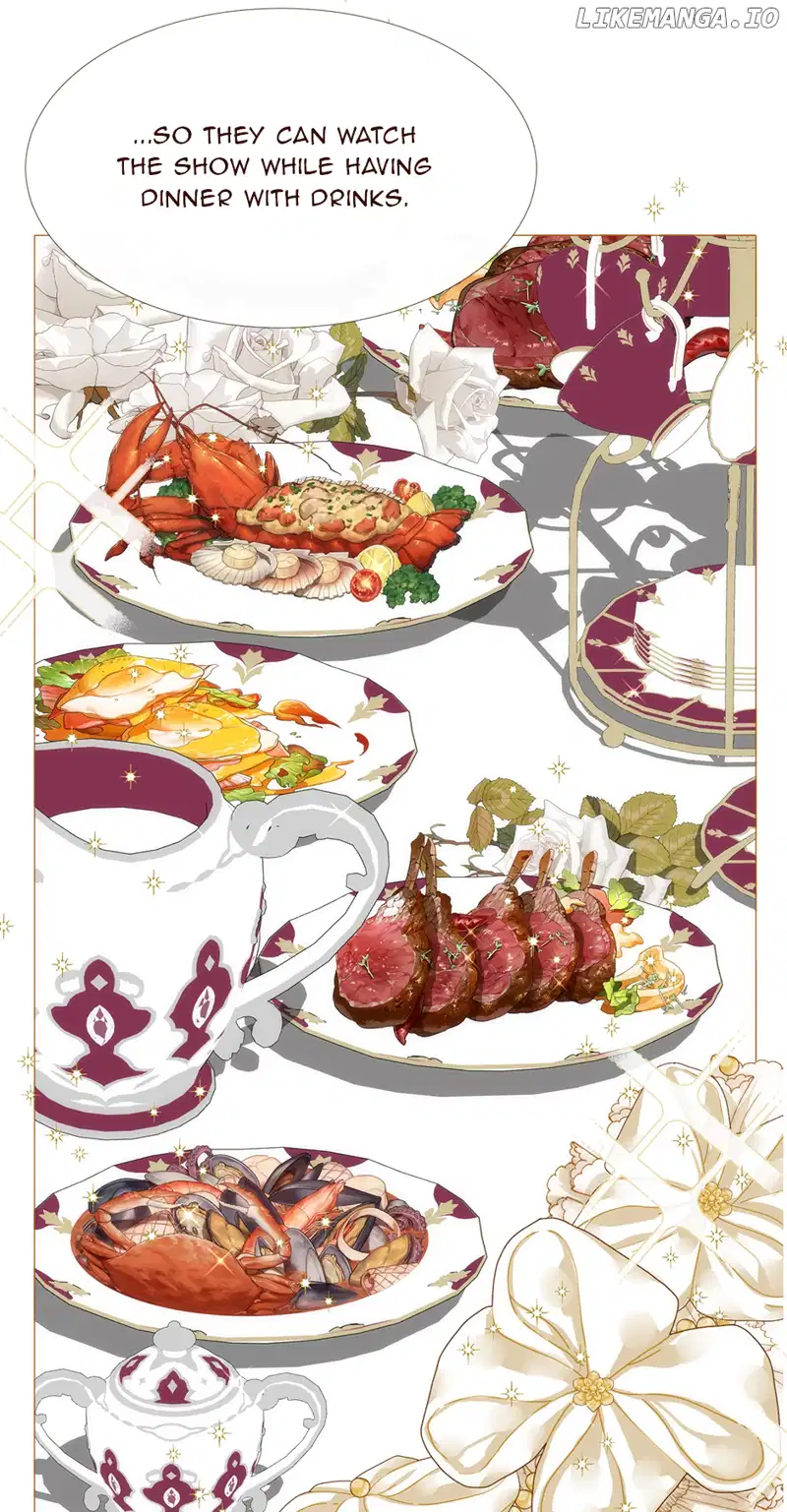 Bear With Me Chapter 19 - Page 43