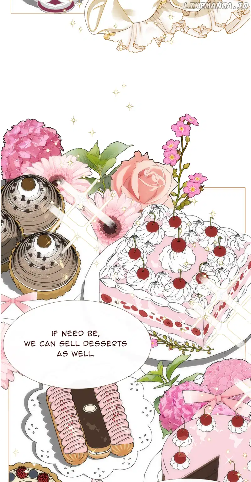 Bear With Me Chapter 19 - Page 44