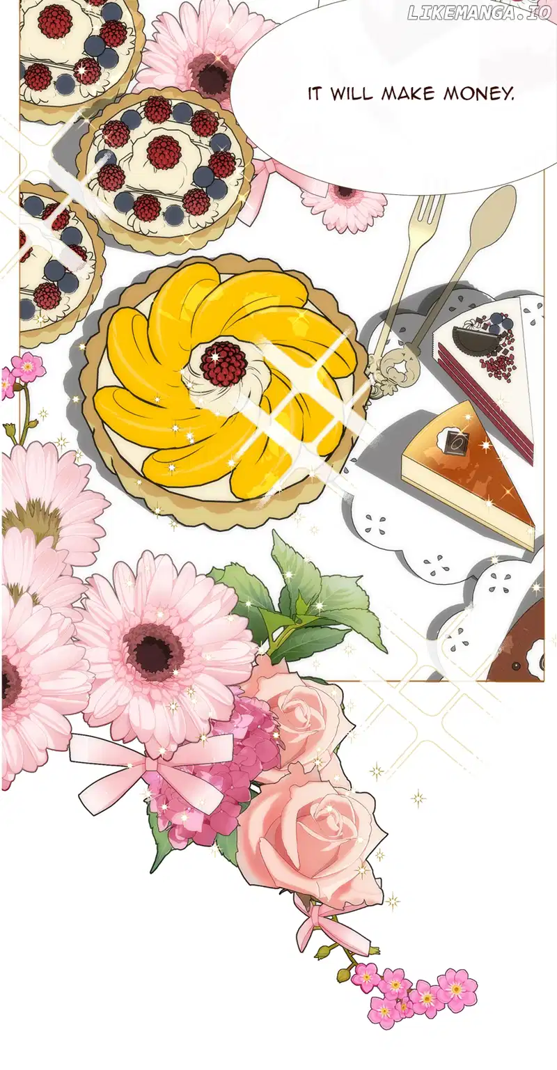 Bear With Me Chapter 19 - Page 45