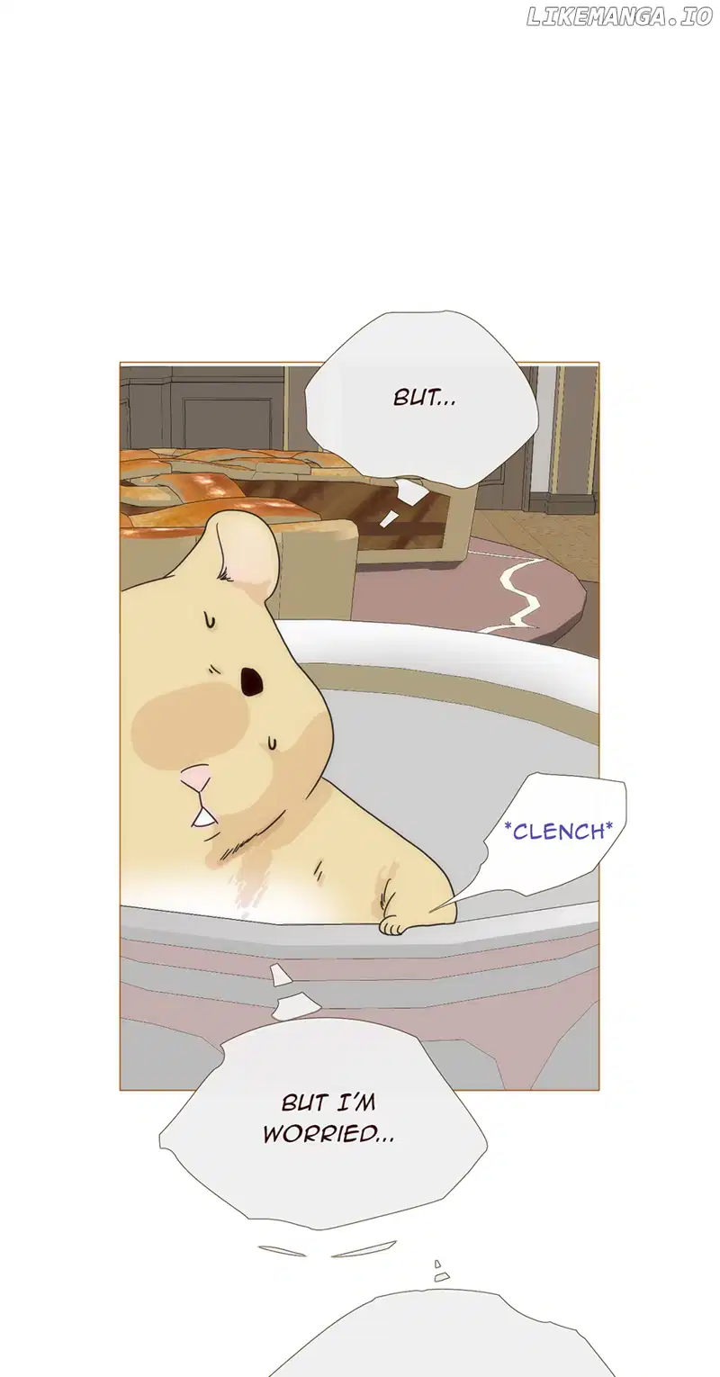 Bear With Me Chapter 19 - Page 49