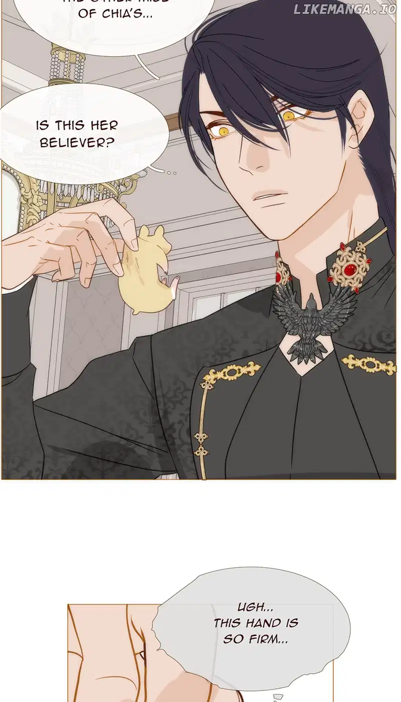 Bear With Me Chapter 19 - Page 6