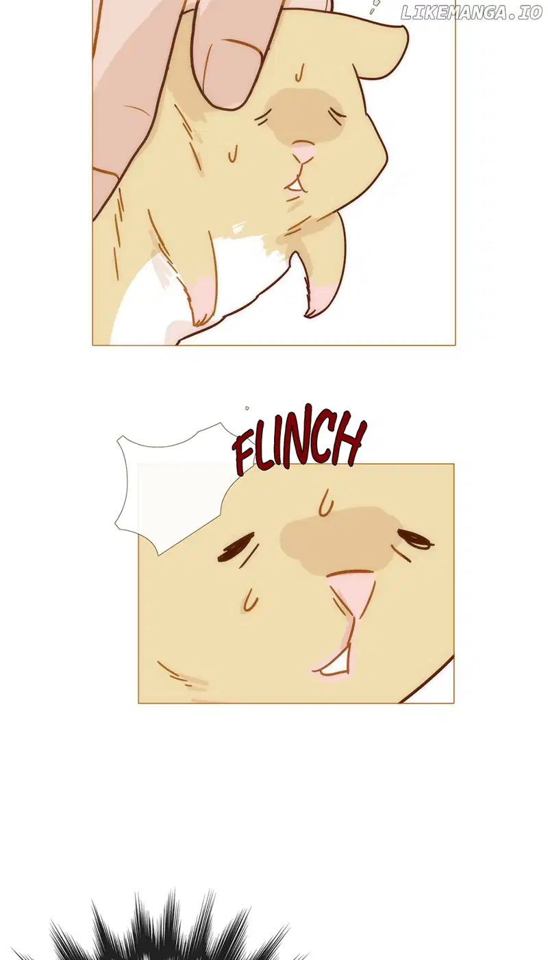 Bear With Me Chapter 19 - Page 7