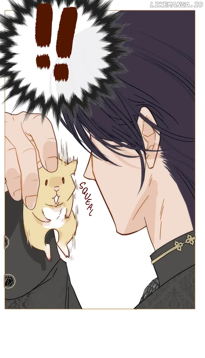 Bear With Me Chapter 19 - Page 8