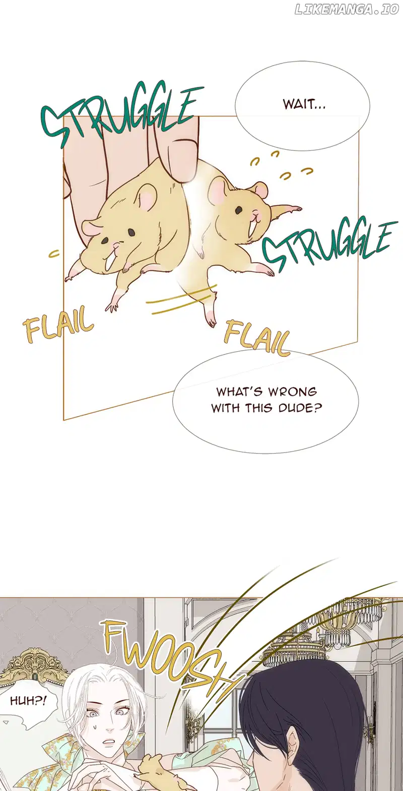 Bear With Me Chapter 19 - Page 9