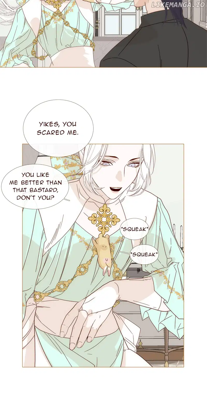 Bear With Me Chapter 19 - Page 10