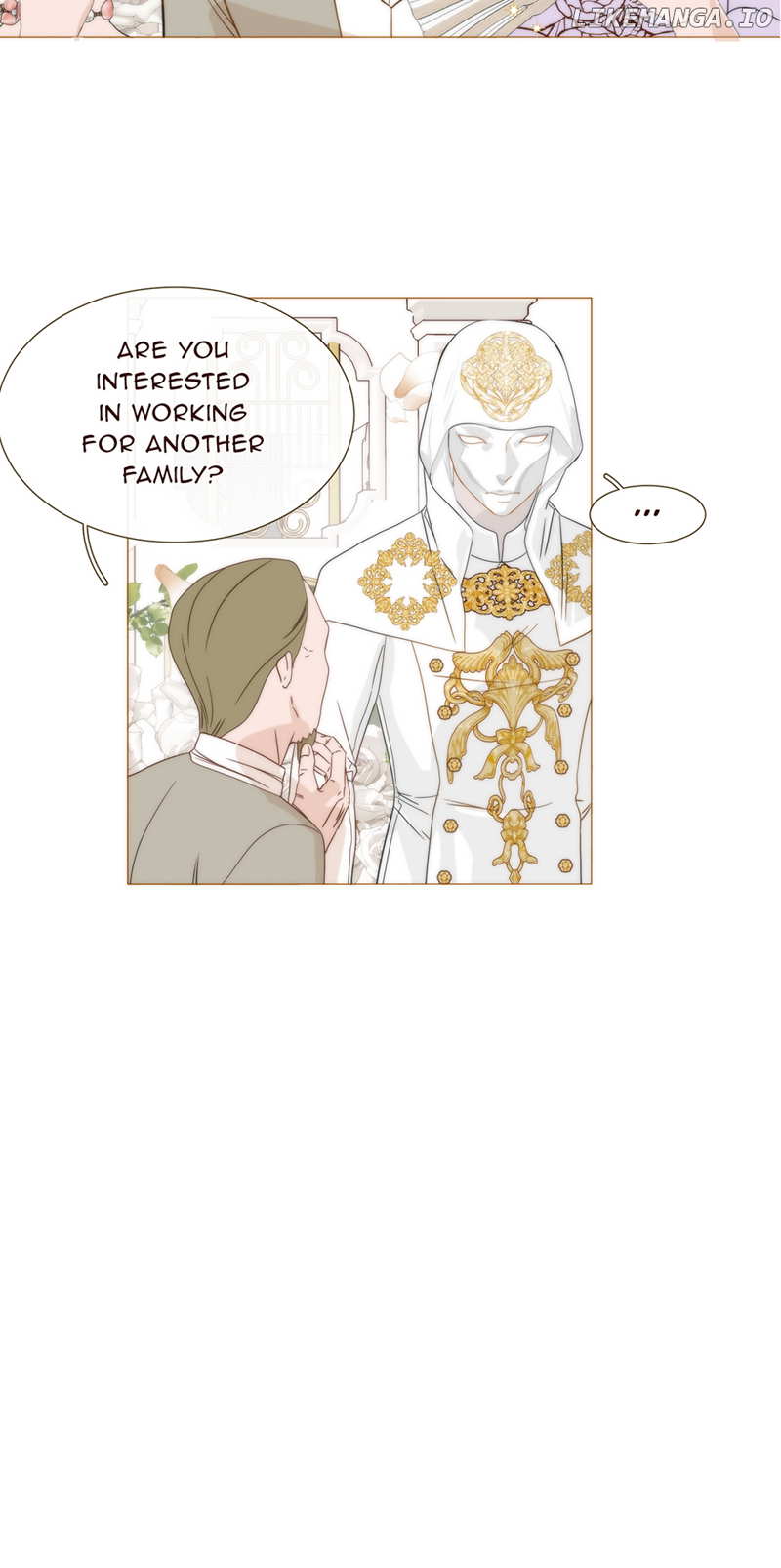 Bear With Me Chapter 20 - Page 18