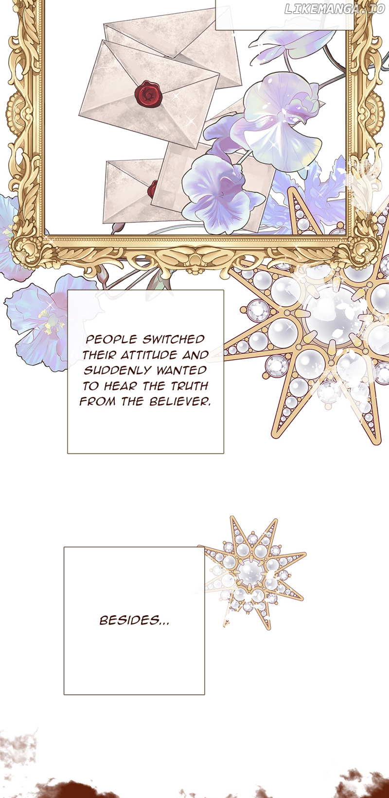 Bear With Me Chapter 20 - Page 21