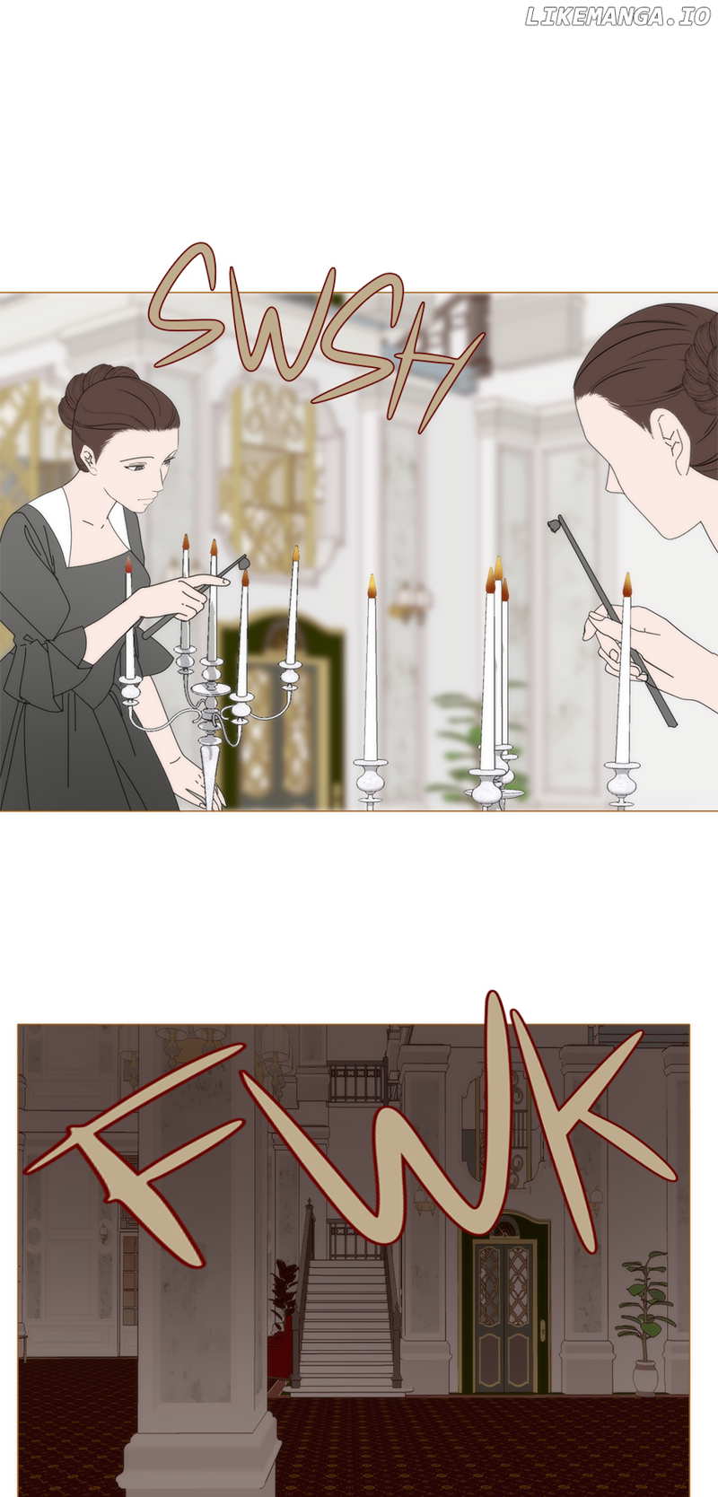 Bear With Me Chapter 20 - Page 28