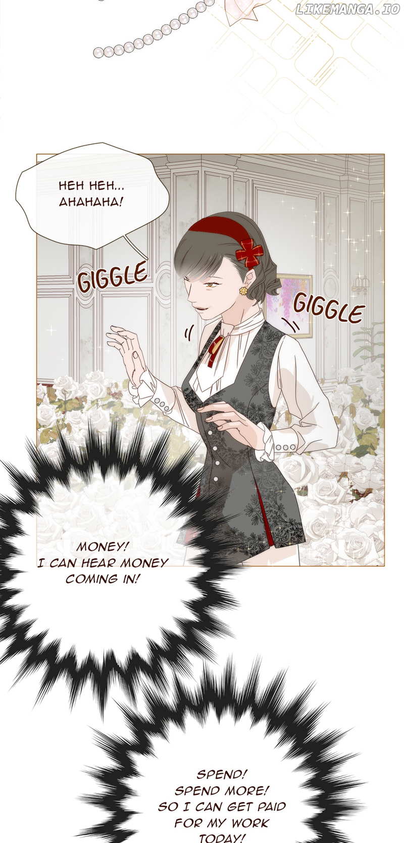 Bear With Me Chapter 20 - Page 33