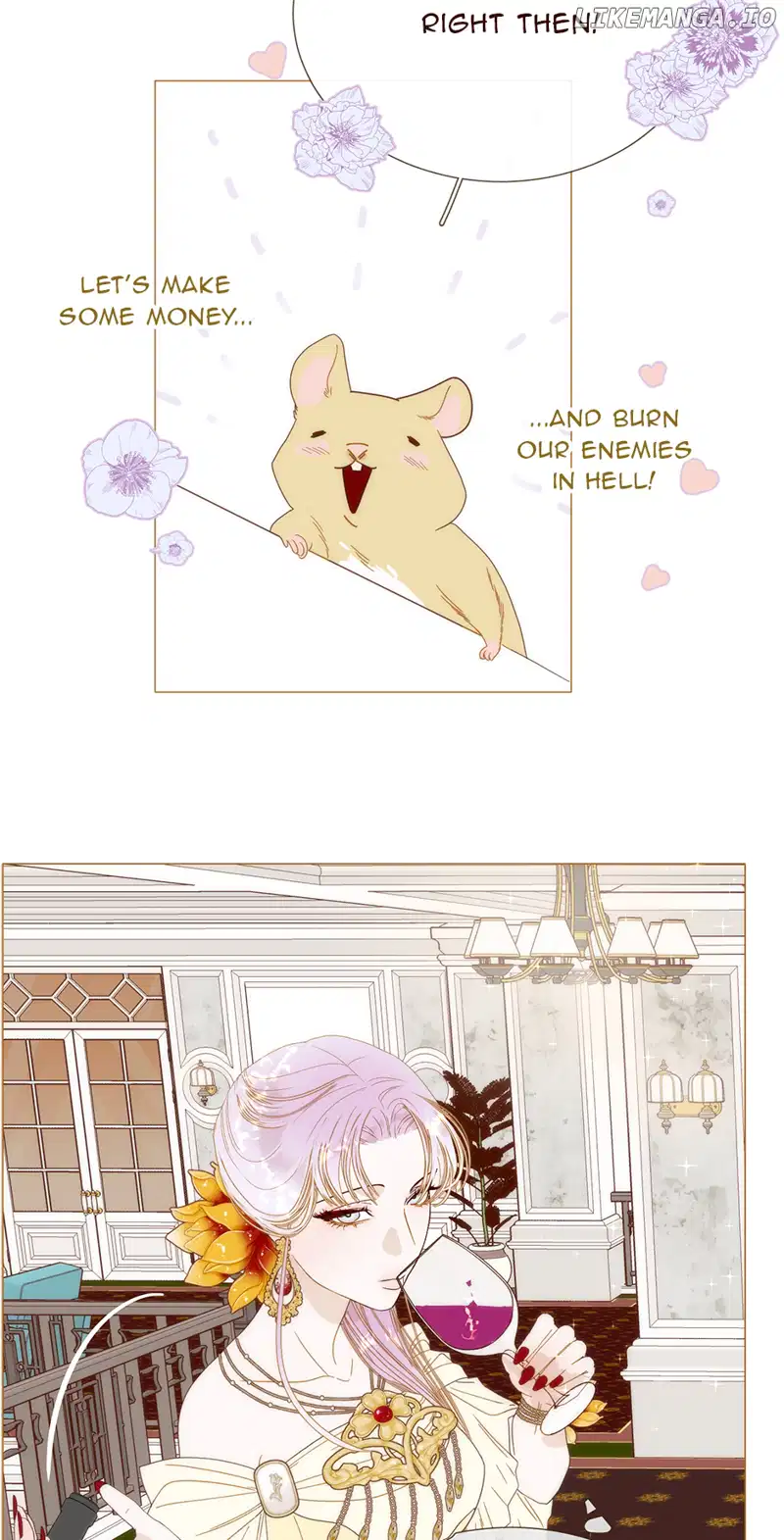 Bear With Me Chapter 20 - Page 38