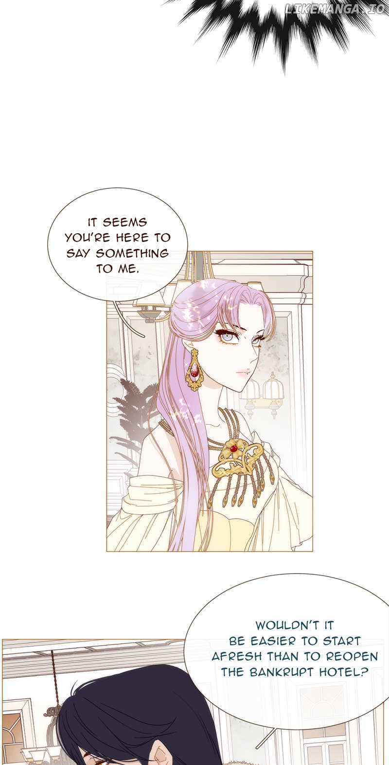 Bear With Me Chapter 20 - Page 44