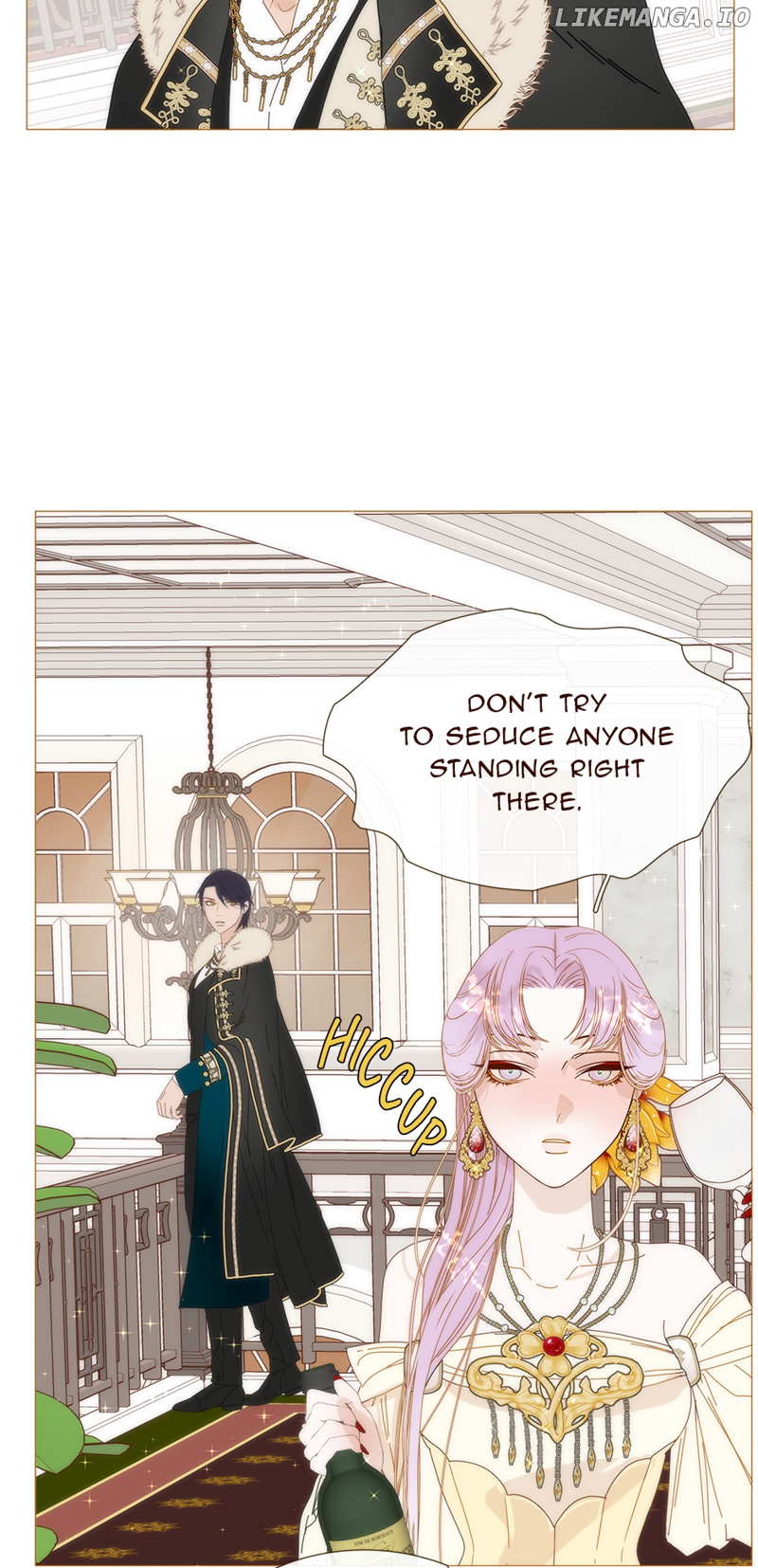 Bear With Me Chapter 20 - Page 51