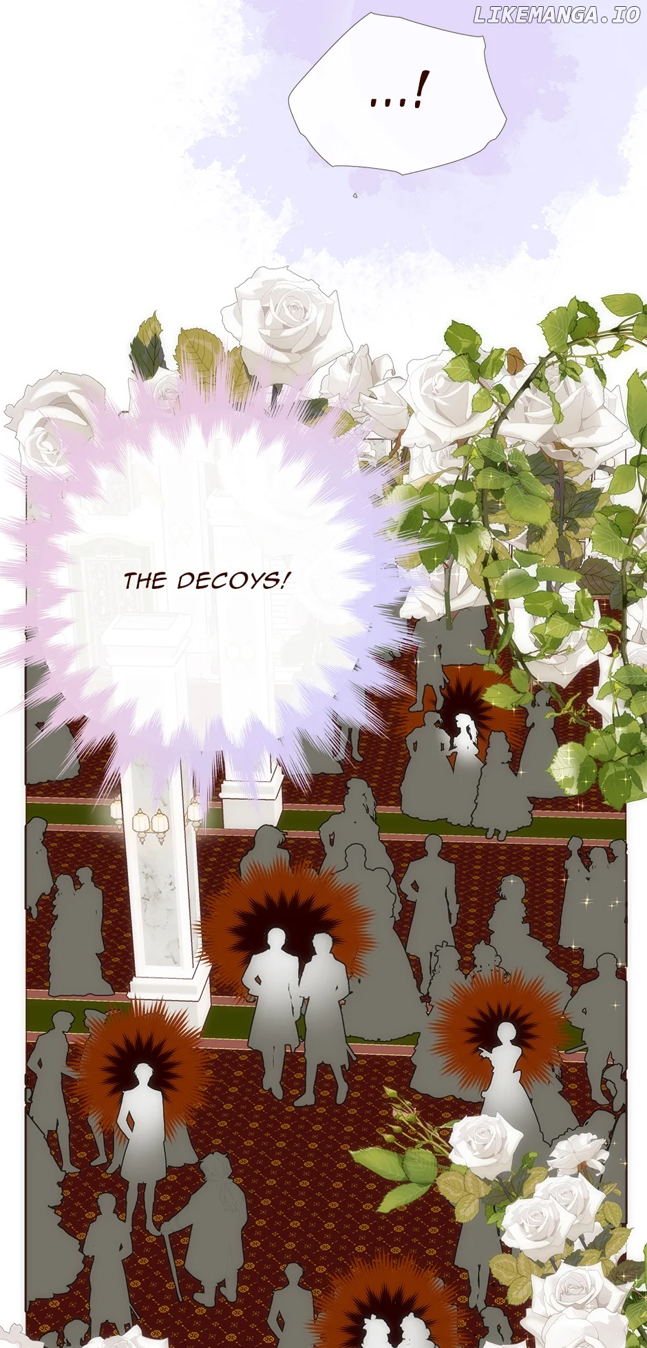 Bear With Me Chapter 21 - Page 13