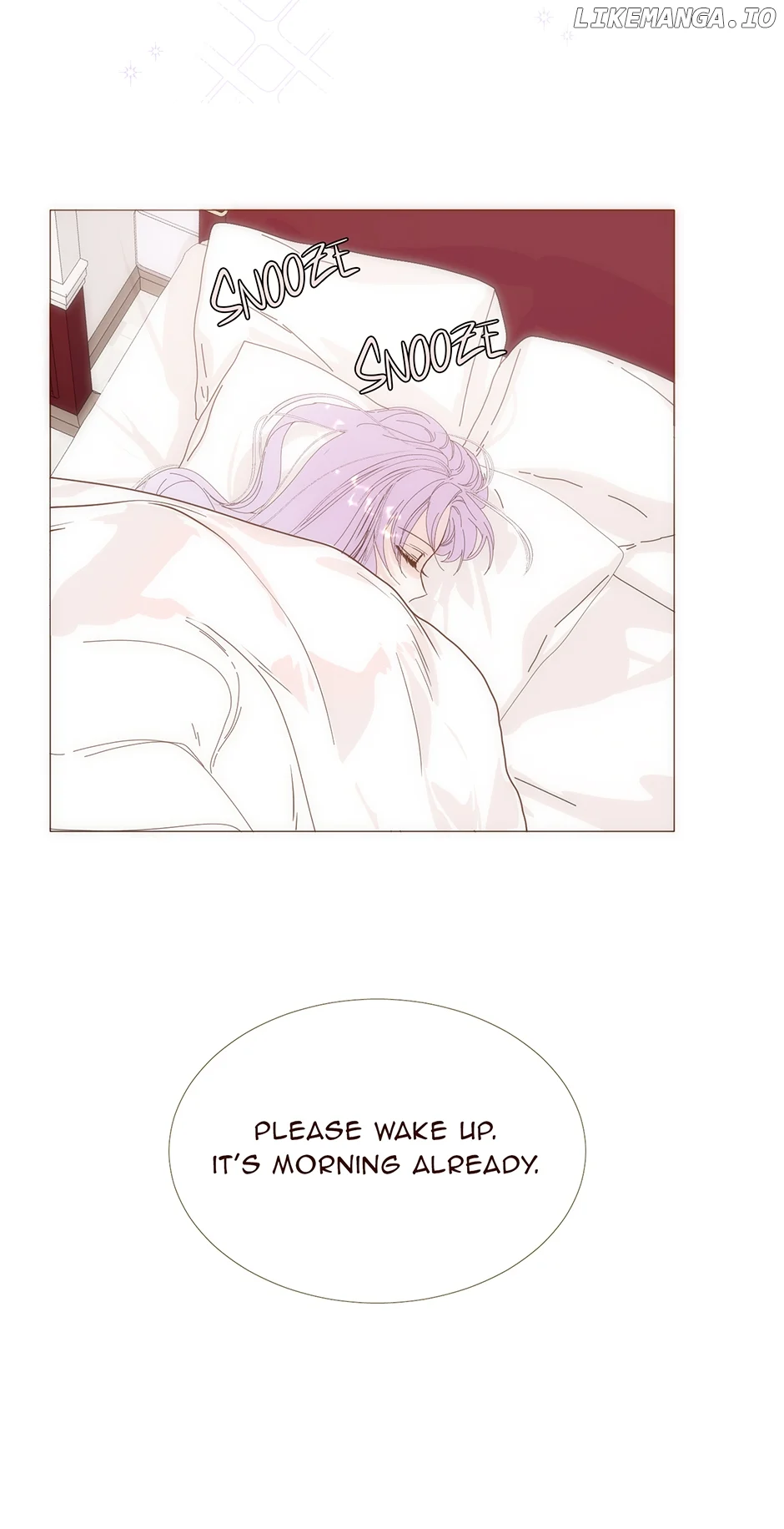 Bear With Me Chapter 21 - Page 24