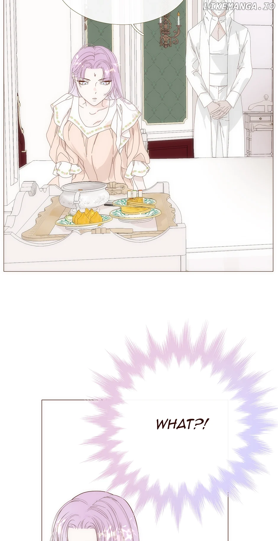 Bear With Me Chapter 21 - Page 27