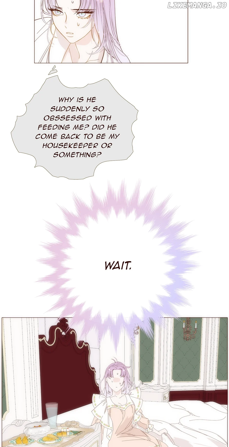 Bear With Me Chapter 21 - Page 28