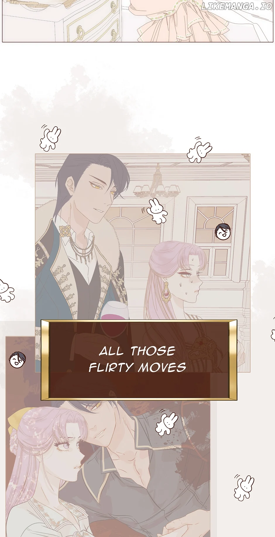 Bear With Me Chapter 21 - Page 29