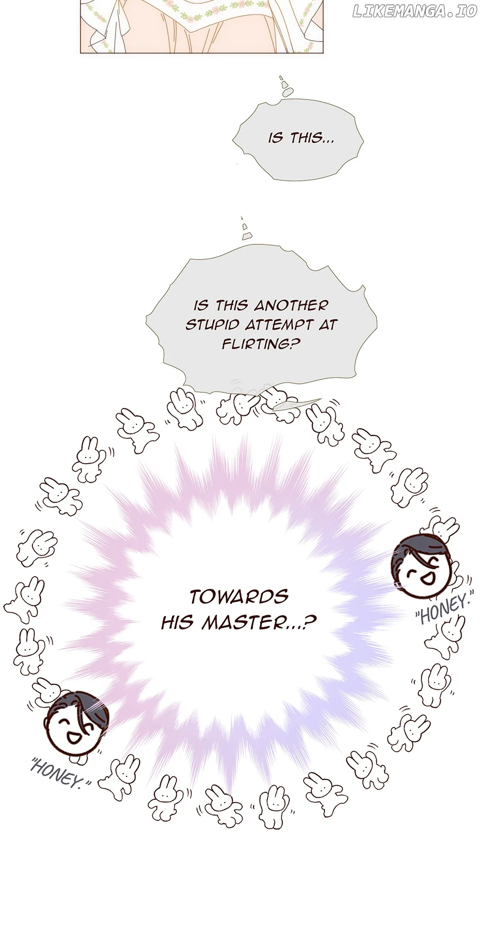 Bear With Me Chapter 21 - Page 31