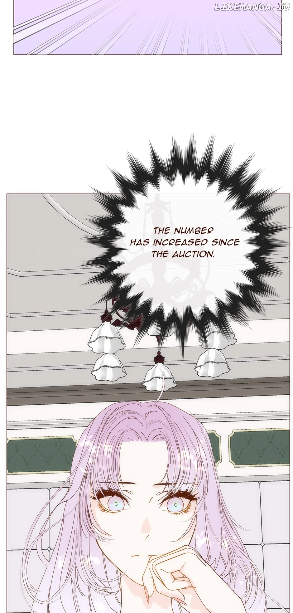 Bear With Me Chapter 21 - Page 36