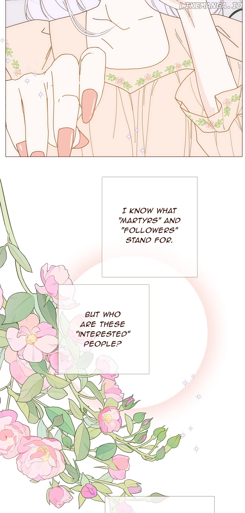 Bear With Me Chapter 21 - Page 37