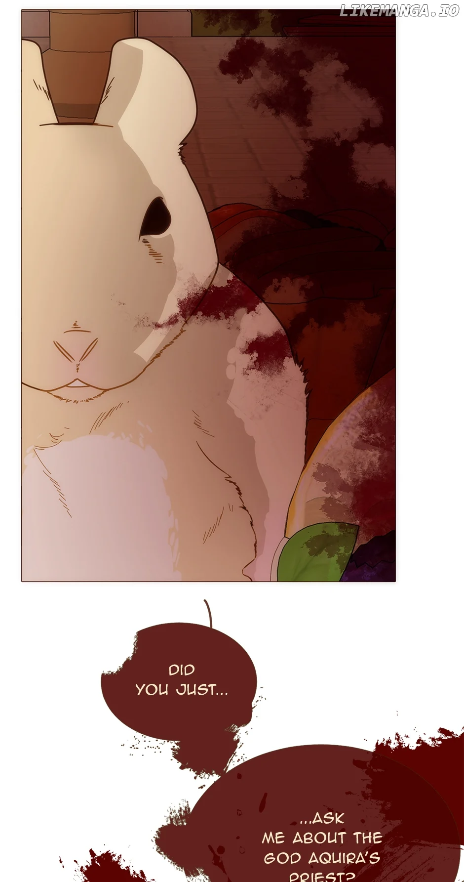 Bear With Me Chapter 21 - Page 44