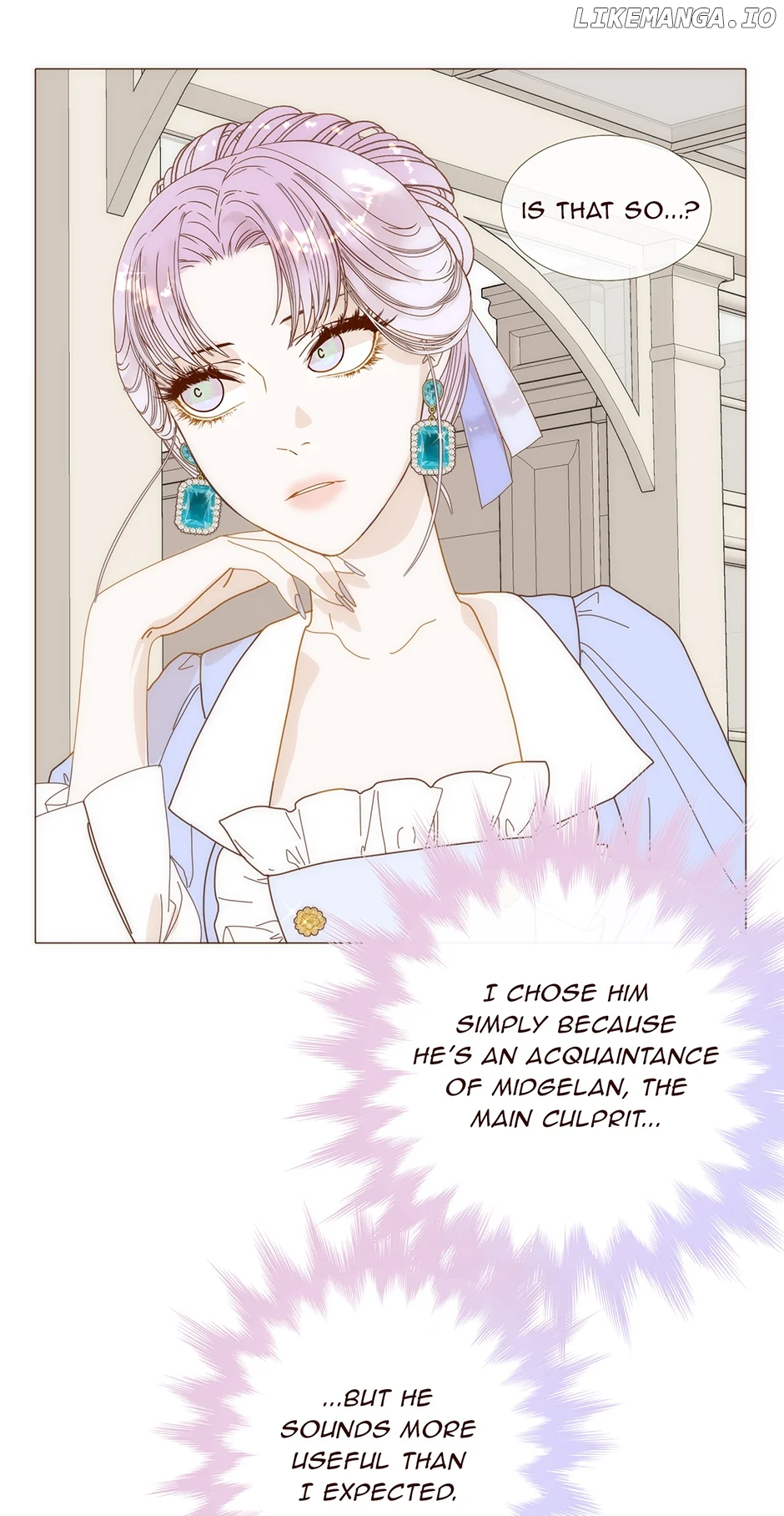 Bear With Me Chapter 21 - Page 51