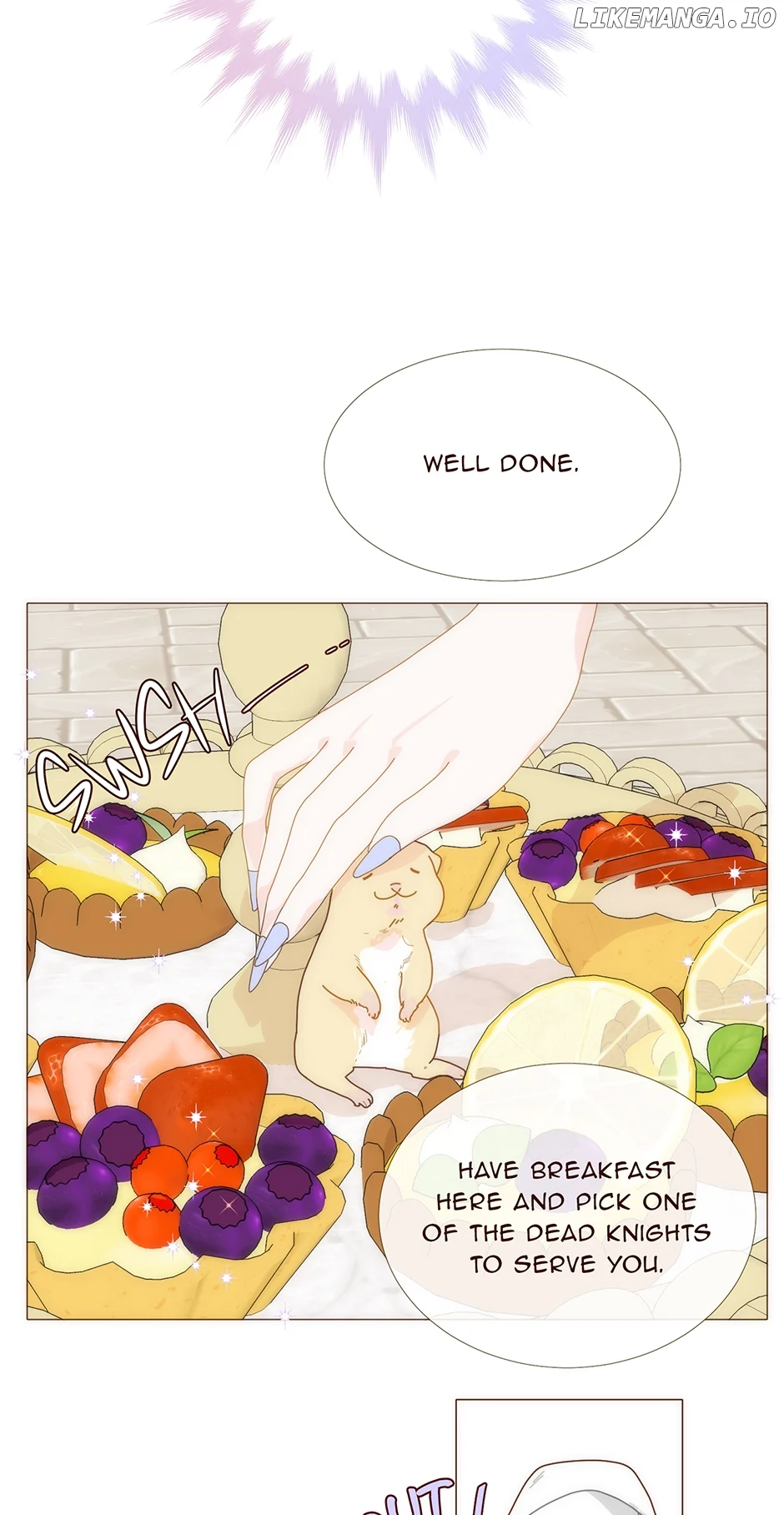 Bear With Me Chapter 21 - Page 52