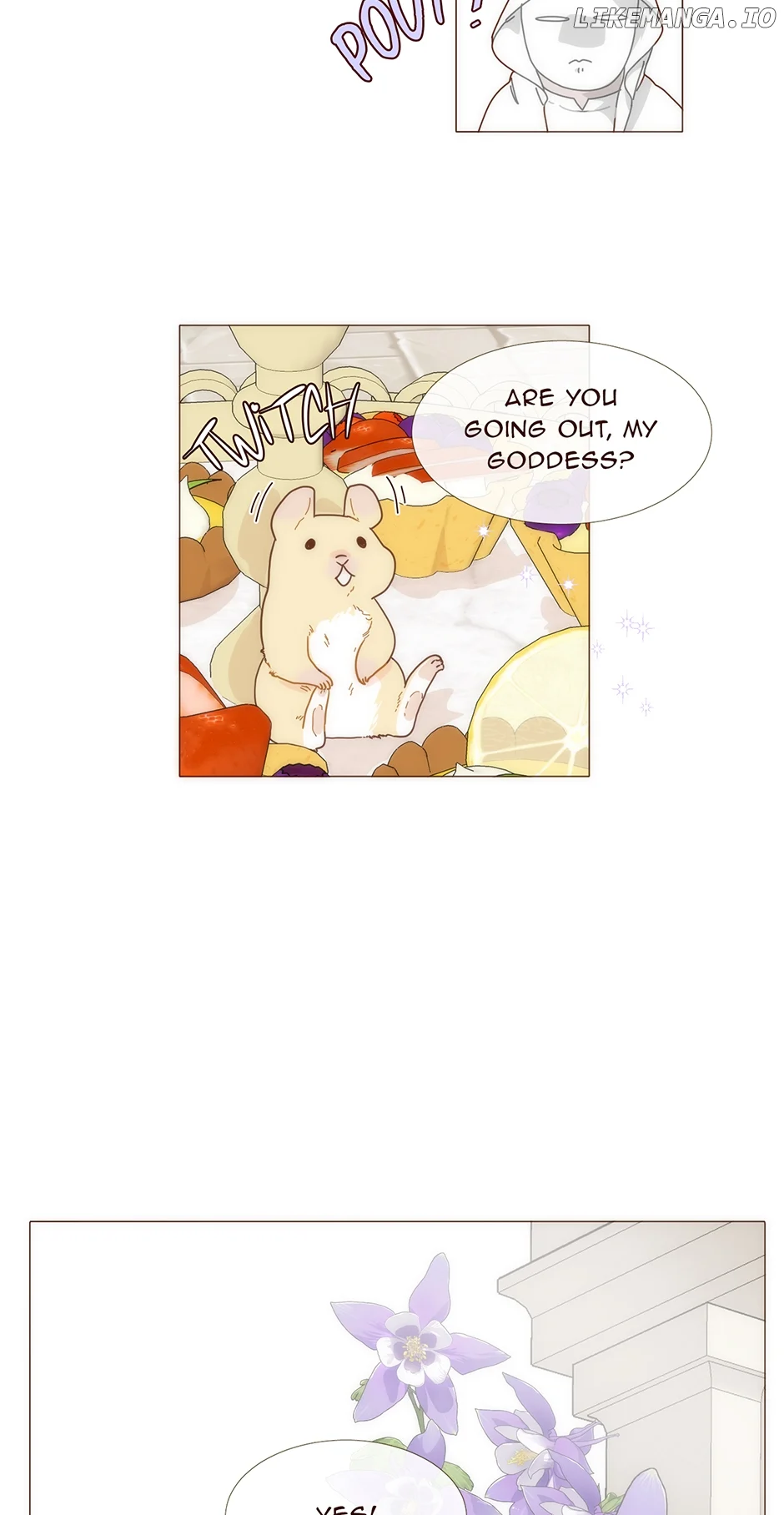 Bear With Me Chapter 21 - Page 53