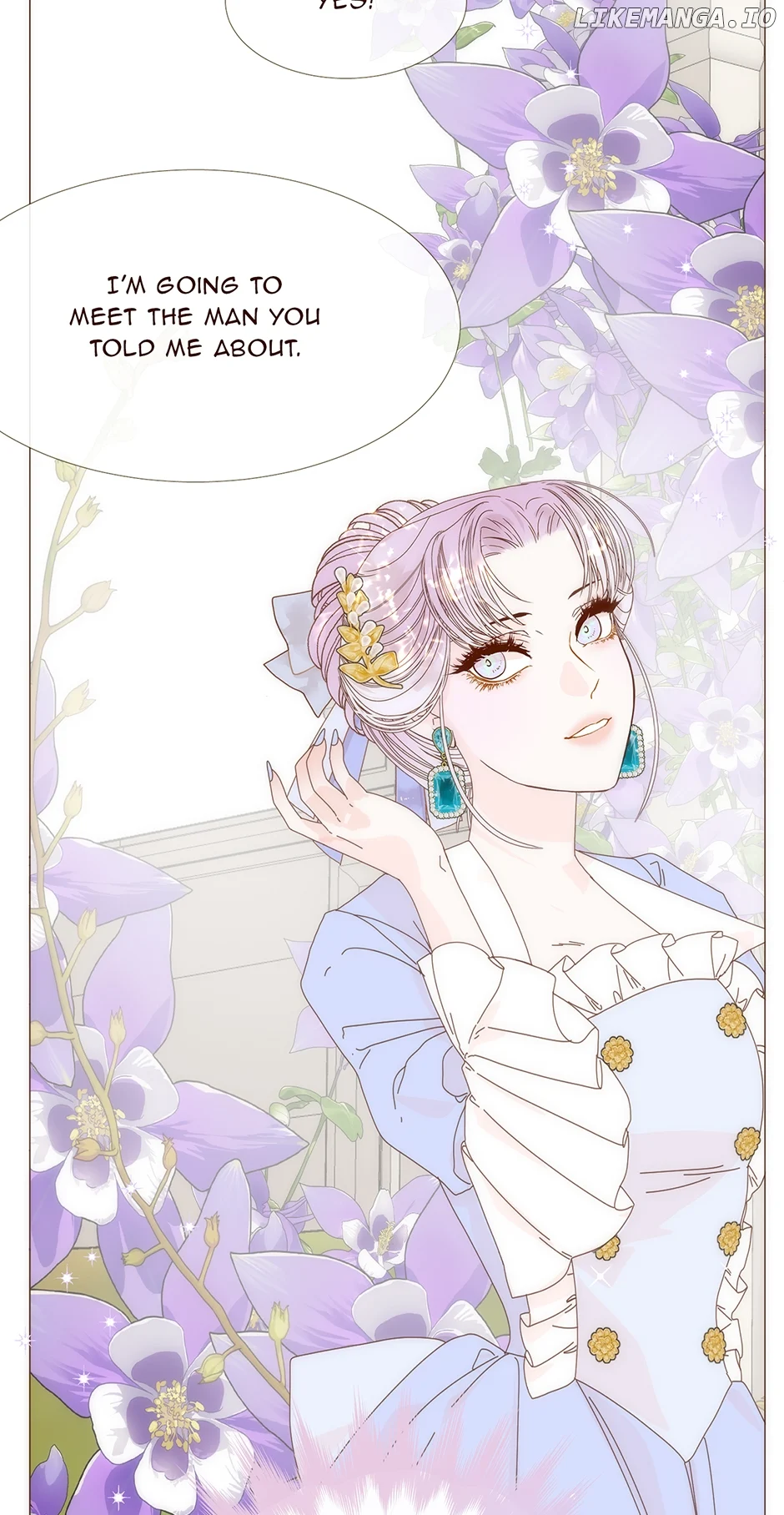 Bear With Me Chapter 21 - Page 54