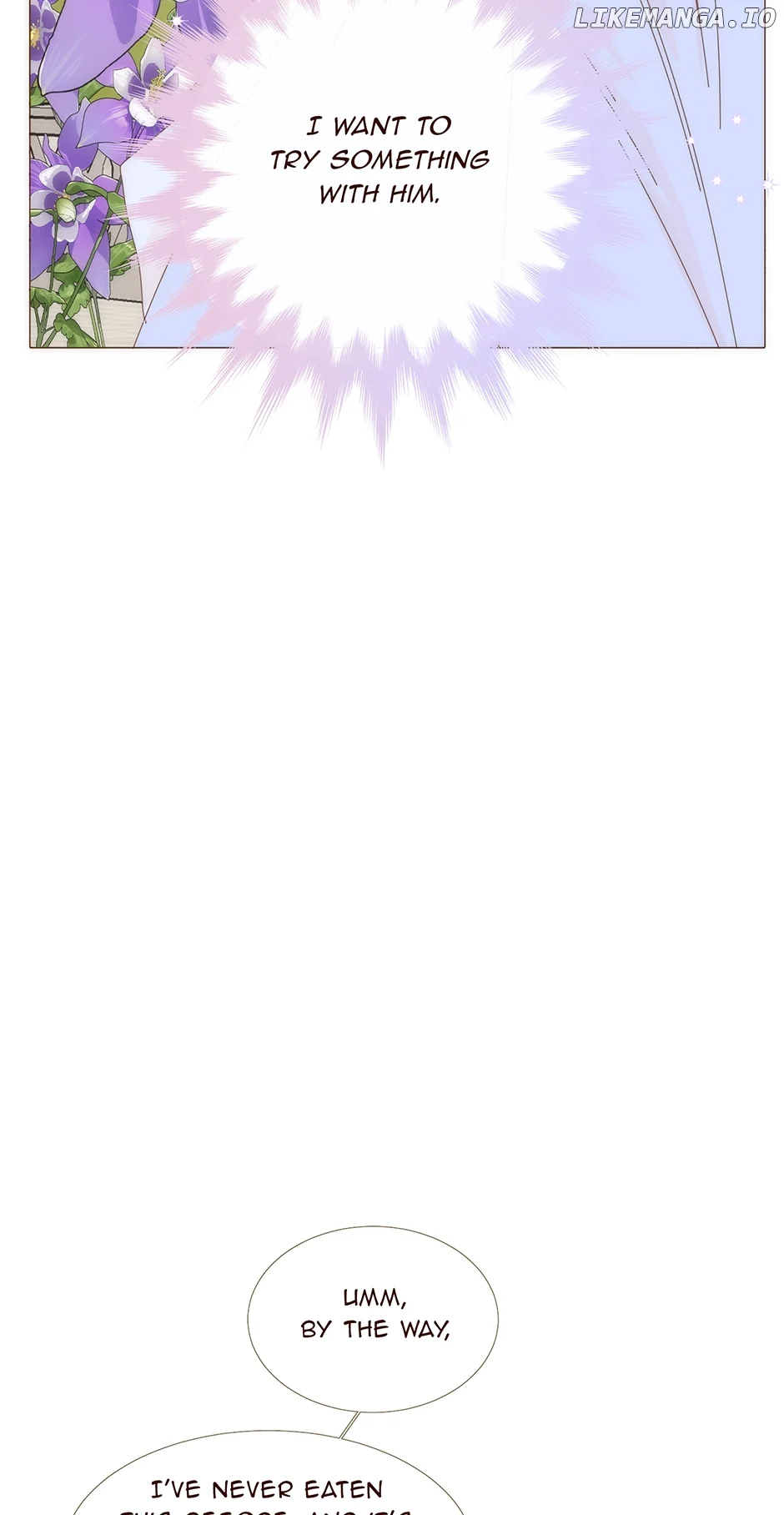 Bear With Me Chapter 21 - Page 55