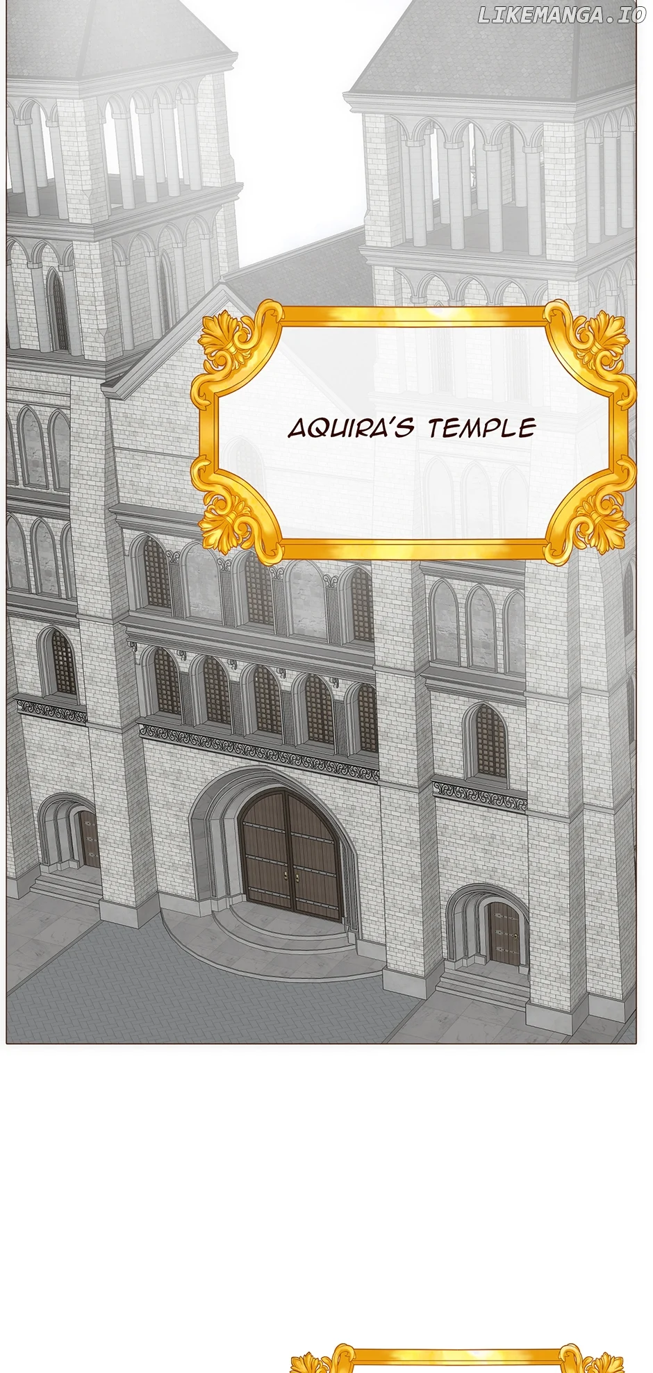 Bear With Me Chapter 21 - Page 60