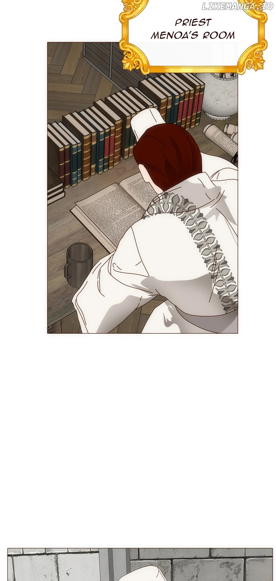 Bear With Me Chapter 21 - Page 61