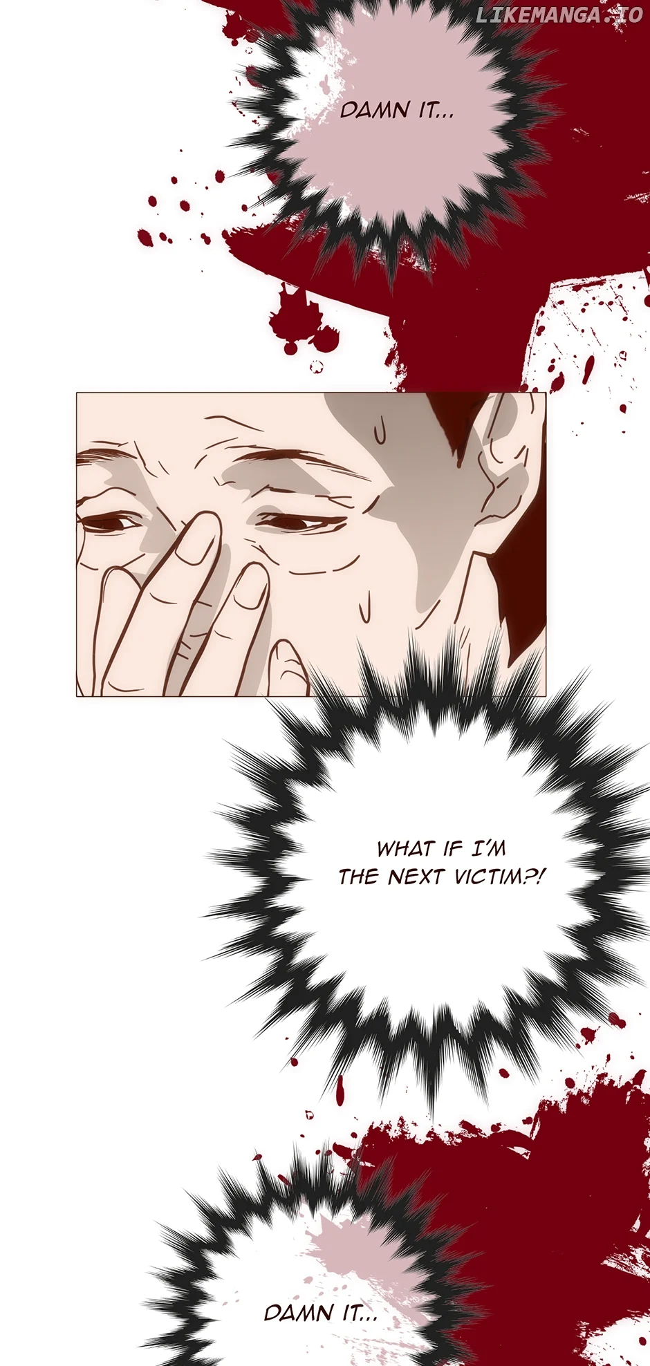 Bear With Me Chapter 21 - Page 64