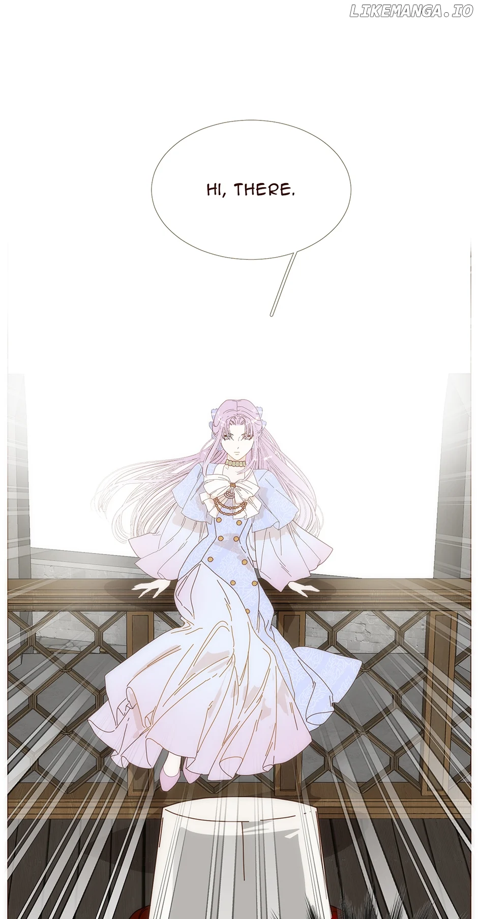 Bear With Me Chapter 21 - Page 67