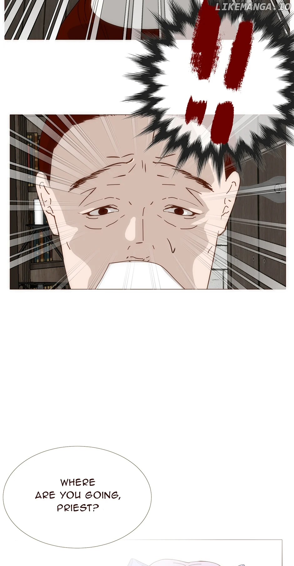 Bear With Me Chapter 21 - Page 68